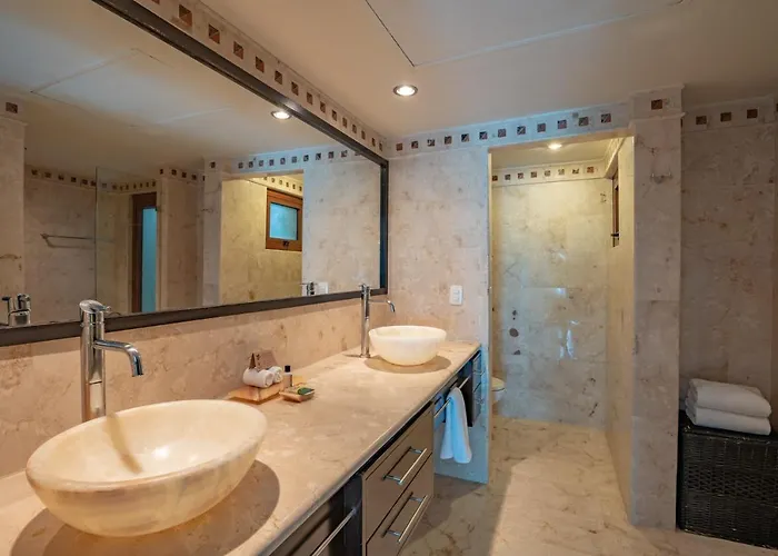 2 Bedroom Close To The Beach Playa del Carmen
