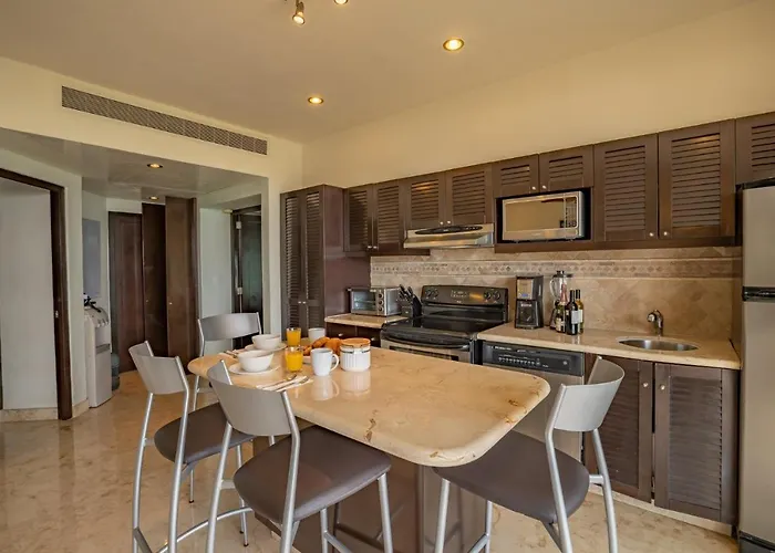 2 Bedroom Close To The Beach