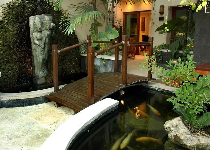 2 Bedroom Close To The Beach Aparthotel Playa del Carmen