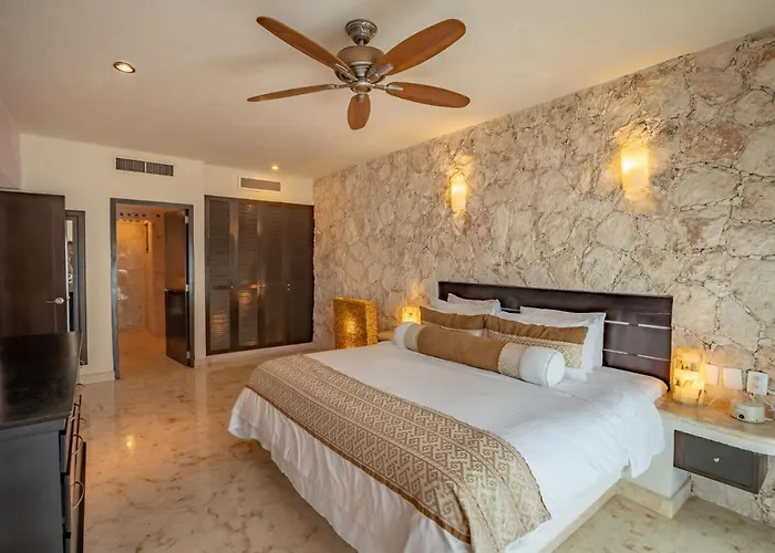 2 Bedroom Close To The Beach Playa del Carmen