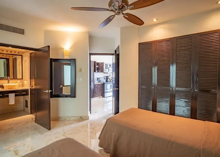2 Bedroom Close To The Beach